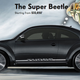 Illustration for article titled VW Of Canada Brings Back Super Beetle Name
